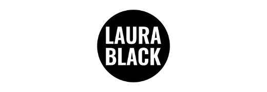 Laura Black Logo